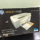 طابعتين HP