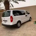 هونداي اتش ون كل شي شد البلد