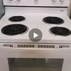 فرن كهرب امريكي
