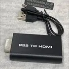 بلاستيشن2 قطعهHDMI