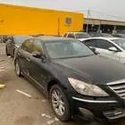 جنسيس 2012 للبيع