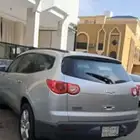 شيفرليه ترافرس 2012 مفحوص ومجدد
