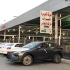 لكزس NX 350 AH 2025 هايبرد سعودي رمادي داخل جملي