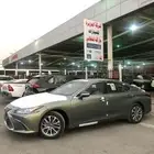 لكزس ES250 AA 2025 بنزين سعودي كل الألوان بأقل سعر
