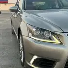 لكزس 2016 ls لارج فل كامل