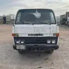 دينا تويوتا قلاب بنزين موديل 82