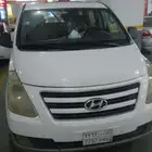 باص H1 للبيع موديل 2016