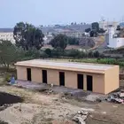 غرف ومستودعات للإيجار