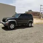 جيب شروكي قير عادي دبل 2007