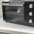 فرن كهربائي