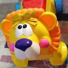 سياره اطفال