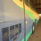 للبيع باص مرسدس مديله مكينه قير شرط الموقع القصيم