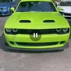 Hellcat 2023 للبيع