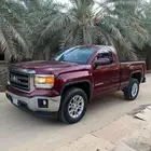 جمس سييرا 2015 Z71 نظيف للبيع