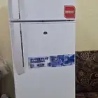 ثلاجة نيكاي 7.3 بوصة
