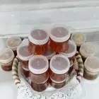 للبيع عسل أصلي من منحلتي الخاصه