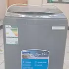 غساله نظيفه