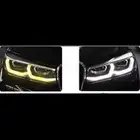 اصلاح ليد bmw 730 740 750 760 2020-2022