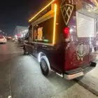 سياره ايسكريم