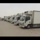 أرخص نقل مبرد وجاف داخل المملكة