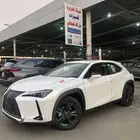 لكزس UX 300 AH 2024 هايبرد سعودي أرباح صفر