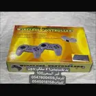 يد بلاستيشن1 لاسلكي