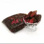 ضميد سكري و ونانه و خضري و برحي و مكتومي ورطب ونانه