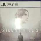 شريط سايلنت هل ps5