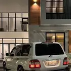لاندكروزر