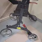 مشاية طبية مستخدمة