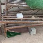 6 ست كراسي للبيع