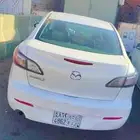 للبيع مازدا سيدان موديل 2014