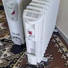 دفايتين زيت للبيع