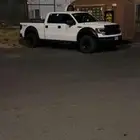 فورد F150 غمارتين مديل 2012 عداد قليل