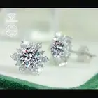 جديد عقد وحلق الفضة الاسترليني 925