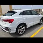 جيب سبورت اودي