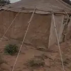 خيمه عمود للبيع النوع القديم