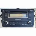 مسجل كورولا 2013 اصلي ومسجل ونيت جمس 2006