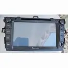 شاشة رود ماستر للكورلا 2013