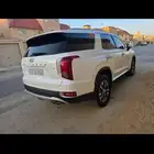 باليسيد 2021 ديزل ابيض فل كامل
