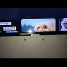 شاشة سامسونج 49بوصه