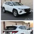 توسان 2021 مطلوب