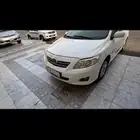 كورلا 2010 تماتيك