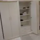 غرفه كامله بدون مرتبه