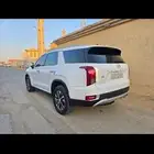 باليسيد ديزل دبل ابيض 2021