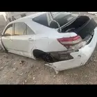 كامري فل كامل قطع غيار