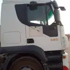 اسلام عليكم سيارة للبيع شاحنات افيكو 2009