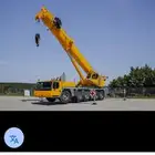 كرينات 160 طن للإيجار الشهري