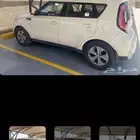 كيا سول موديل 2015