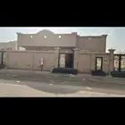 فيلا للايجار حي الرياض